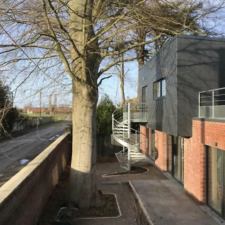 Appartement Saint-Amand-Les-Eaux, 1 Piece, 2 Personnes - Fr-1-510-131 Saint-Amand-les-Eaux