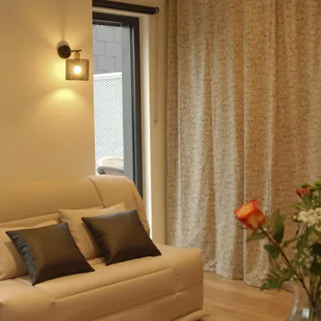 Appartement Saint-Amand-Les-Eaux, 1 Piece, 2 Personnes - Fr-1-510-131 Saint-Amand-les-Eaux