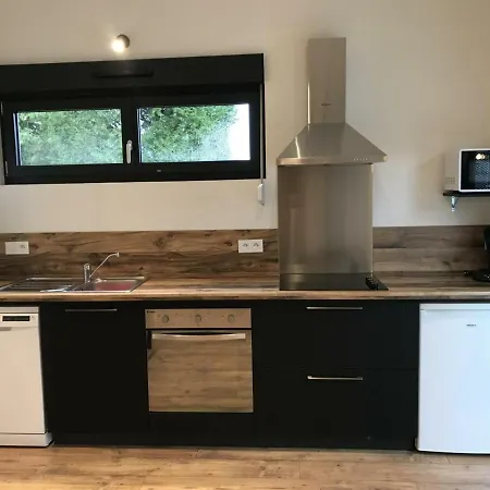 Daire Appartement Saint-Amand-Les-Eaux, 1 Piece, 2 Personnes - Fr-1-510-131 Saint-Amand-les-Eaux