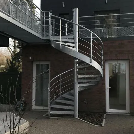 Daire Appartement Saint-Amand-Les-Eaux, 1 Piece, 2 Personnes - Fr-1-510-131